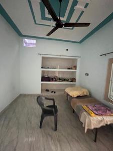 Hall Image of 1000 Sq.ft 3 BHK Builder Floor for rent in Shastri Nagar Meerut for Rs. 15000