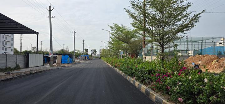Gayatri Nagar Main Image 1