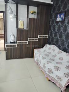 Bedroom Image of 2160 Sq.ft 4 BHK Apartment / Flat for sale in Indirapuram Ghaziabad for Rs. 31500000