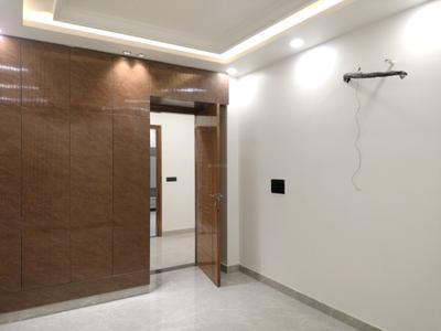 Bedroom Image of 2322 Sq.ft 4 BHK Builder Floor for sale in TDI The Grand Retreat, Sector 88 Faridabad for Rs. 24000000