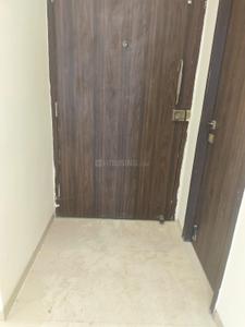 Bedroom Image of 2400 Sq.ft 4 BHK Apartment / Flat for rent in Rishita Manhattan, Gomti Nagar Extension Lucknow for Rs. 55000