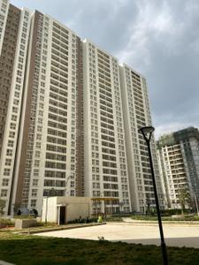 Image of 981 Sq.ft 2 BHK Apartment / Flat for sale in Godrej Splendour, K R Puram, Bengaluru for Rs. 18200000