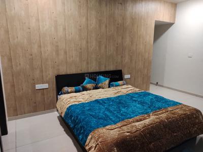 Bedroom Image of 5500 Sq.ft 5 BHK Villa for sale in New Alkapuri Vadodara for Rs. 93000000