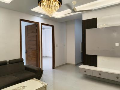 Living Room Image of 1728 Sq.ft 3 BHK Builder Floor for sale in Sector 45 Gurgaon for Rs. 37500000