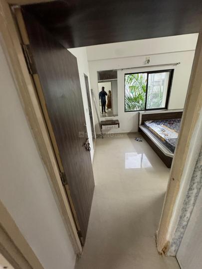 Divyajivan Residency Bedroom 1