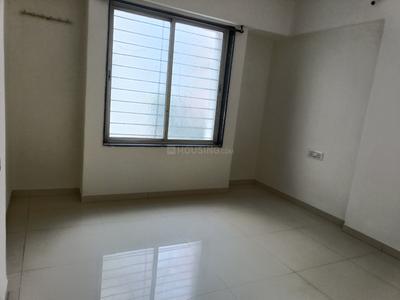 Bedroom Image of 832 Sq.ft 2 BHK Apartment / Flat for sale in Saffron Gatha Aarambh Wing A B And C, Dehu Pune for Rs. 4700000