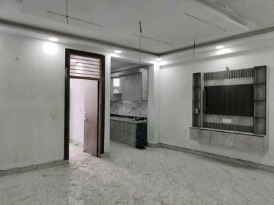 Living Room Image of 1100 Sq.ft 3 BHK Apartment / Flat for sale in Govindpuram Ghaziabad for Rs. 4190000