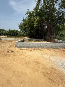Residential Plot