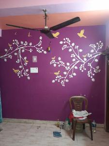 Hall Image of 635 Sq.ft 2 BHK Apartment / Flat for sale in Baranagar Kolkata for Rs. 1950000