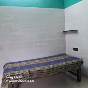 Bedroom Image of 250 Sq.ft 1 RK Independent House for rent in VGR Capital City Phase III Extension 2, Daldal Seoni Raipur for Rs. 6500
