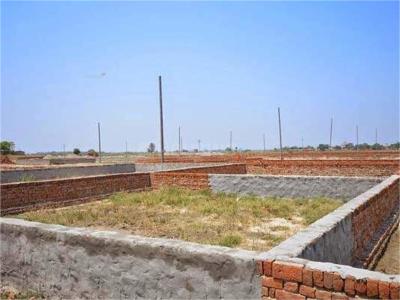 Image of 1200 Sq.ft Residential Plot / Land for sale in Fatwah, Patna for Rs. 900000