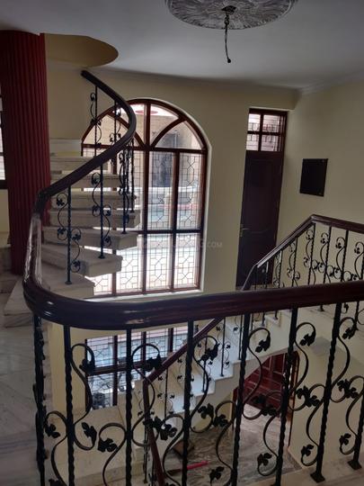 Hall Image of Vizima homes in Sector 144, Noida