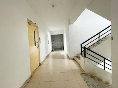 Main Entrance Image of 1166 Sq.ft 2 BHK Apartment / Flat for sale in Pimple Saudagar Pune for Rs. 11200000