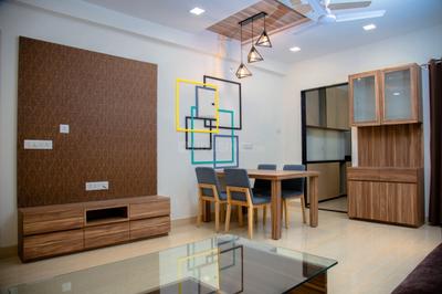 Hall Image of 1368 Sq.ft 2 BHK Apartment / Flat for sale in Bhuwana Udaipur for Rs. 6156000