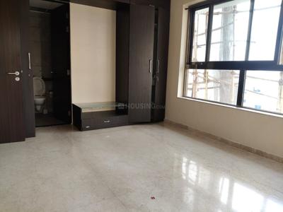 Bedroom Image of 1600 Sq.ft 3 BHK Apartment / Flat for sale in L And T Emerald Isle T7, Powai Mumbai for Rs. 65000000
