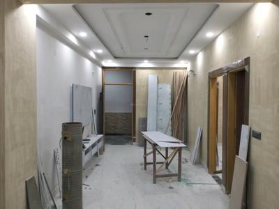 Living Room Image of 1250 Sq.ft 3 BHK Apartment / Flat for sale in Shalimar Garden Ghaziabad for Rs. 10000000