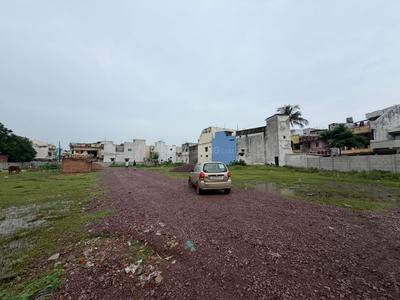 Image of 800 Sq.ft Residential Plot / Land for sale in Shankar Nagar, Durg for Rs. 1600000
