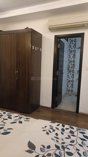 Safdarjung Development Area Bedroom 1