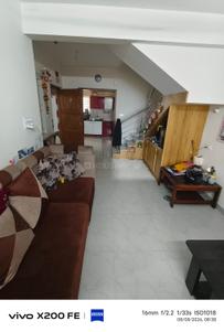 Hall Image of 2400 Sq.ft 4 BHK Duplex for rent in Geddalahalli Bengaluru for Rs. 50000
