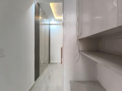Bedroom Image of 1280 Sq.ft 2.5 BHK Apartment / Flat for sale in Sorrel Shri Suresham, Noida Extension Greater Noida for Rs. 4992000