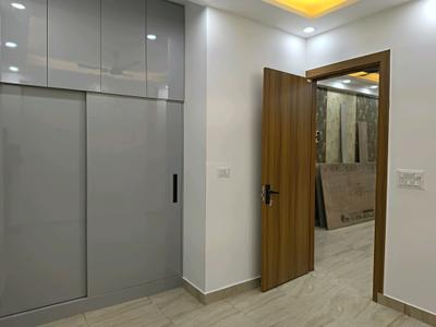 Bedroom Image of 950 Sq.ft 2 BHK Builder Floor for sale in Indirapuram Ghaziabad for Rs. 7100002