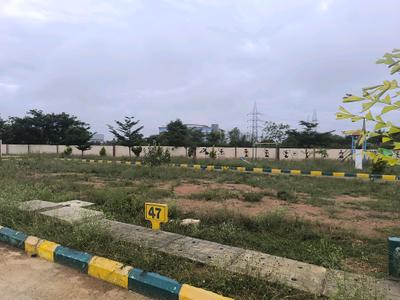 Image of 1200 Sq.ft Residential Plot / Land for sale in MBC Avinya Enclave, Vemagal, Kolar for Rs. 3866667