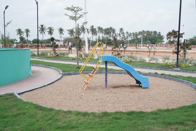 Image of 900 Sq.ft Residential Plot / Land for sale in KK Nagar, Tiruchirappalli for Rs. 1450000