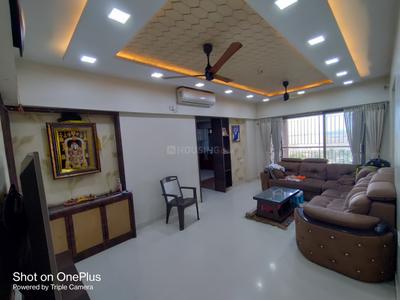 3 BHK Flat