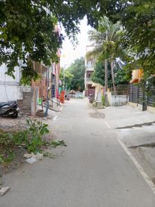 Building Image of 1500 Sq.ft 3 BHK Independent House for sale in Lakshmipuram Chennai for Rs. 12500000