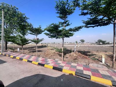 Subhaga Plot View 2