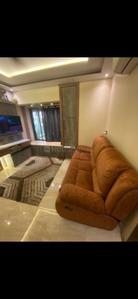 Without Brokerage 1.5 BHK Flat