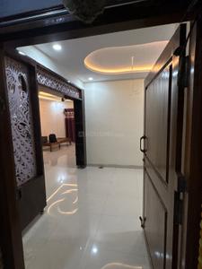 Hall Image of 824 Sq.ft 2.5 BHK Apartment / Flat for rent in Hare Krishna, Uppada Visakhapatnam for Rs. 12500