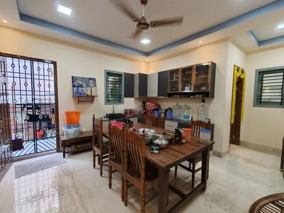 Hall Image of 5500 Sq.ft 6 BHK Independent House for sale in Valasaravakkam Chennai for Rs. 63000000