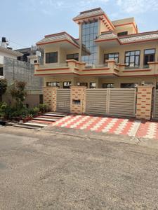 Image of 6585 Sq.ft 6 BHK Independent House for sale in Amravati Enclave, Panchkula for Rs. 60000000