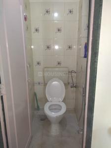 Image of 800 Sq.ft 1 RK Apartment / Flat for rent in Wakadkar Mahalaxmi Complex, Wakad, Pune for Rs. 22000