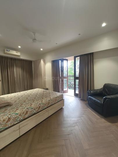 Ambedkar Garden Chembur Bedroom 1