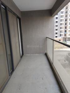 Balcony Image of 2100 Sq.ft 4.5 BHK Apartment / Flat for sale in Mantra Meraki Phase 7, Akurdi Pune for Rs. 23500000
