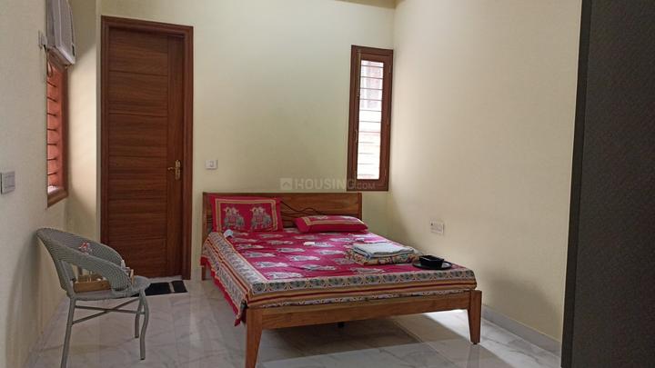 Sector 45 huda plot Bedroom One 1