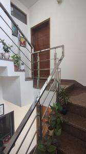 Balcony Image of 1500 Sq.ft 2 BHK Independent House for rent in Lohgarh Zirakpur for Rs. 25000