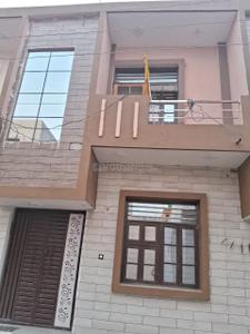 Image of 603 Sq.ft 3 BHK Duplex for sale in Jagjeetpur, Haridwar for Rs. 3400000
