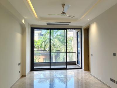 Bedroom Image of 4500 Sq.ft 4 BHK Builder Floor for sale in Kailash Colony New Delhi for Rs. 132500000