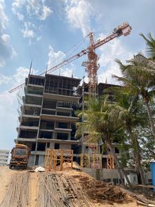 Image of 3430 Sq.ft 4 BHK Apartment / Flat for sale in Skyside, Mokila, Hyderabad for Rs. 22347000