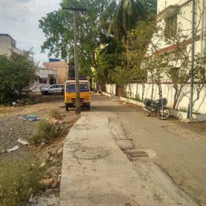 Image of 1200 Sq.ft Residential Plot / Land for sale in Kolathur, Chennai for Rs. 12500000
