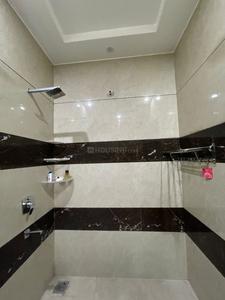 Bathroom Image of 3000 Sq.ft 3 BHK Builder Floor for rent in Emaar The Views, Sector 105 Mohali for Rs. 45000