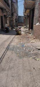 Image of 315 Sq.ft Residential Plot / Land for sale in Nangloi, New Delhi for Rs. 2800000