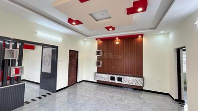 Hall Image of 790 Sq.ft 2 BHK Independent House for sale in Aasai Foundation Villa, Veppampattu Chennai for Rs. 4850000