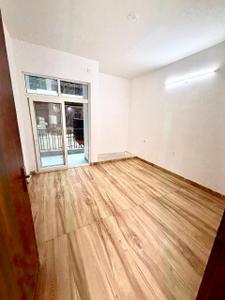 Bedroom Image of 1300 Sq.ft 3 BHK Builder Floor for sale in Virasat Home, Mahurali Ghaziabad for Rs. 8500000