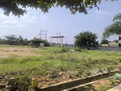 Image of 1000 Sq.ft Residential Plot / Land for sale in Mylapura, Bengaluru for Rs. 3000000