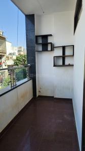 Balcony Image of PG 11278909 Safdarjung Enclave in Safdarjung Enclave, New Delhi