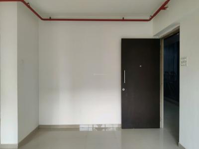 Living Room Image of 588 Sq.ft 2 BHK Apartment / Flat for sale in Puraniks Grand Central, Thane West Thane for Rs. 12000000